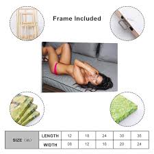 Olivia Munn Sexy Actress Poster 15 Print Photo Art Painting Canvas Poster  Home Decorative Bedroom Modern Decor Posters Gifts 24x36inch(60x90cm) :  Amazon.ca: Home