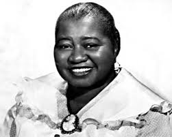 Can't talk Gone with the Wind (1939) without talking about Hattie McDaniel.  Originally a novel by Margaret Mitchell, MGM bought the rights only a month  after it was published. While watching it
