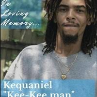 Kequaniel Green Obituary