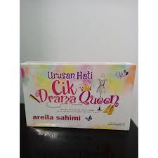 Urusan hati cik drama queen'deki gönderiler. Urusan Hati Cik Drama Queen Ep 9