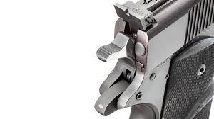 1 call of duty and call of duty: Tech Wisdom Why Does My 1911 Hammer Fall To The Half Cock Notch An Official Journal Of The Nra