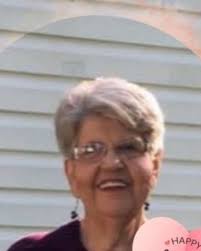 Doris Drury McCahill Obituary April 27, 2025