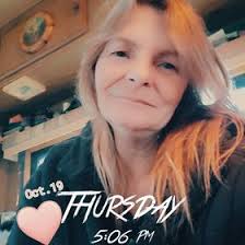 Katrina Morton (mortonkatrinam)