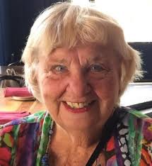 Dorothy Miller Obituary (1931