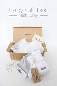 Zoey And Logan Baby Gifts Gifts Baby Gift Box