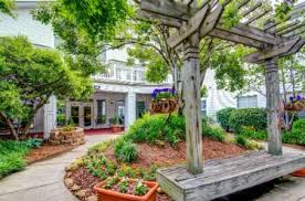 Memory Care Dementia Garden Google Search Healing Garden Sensory Garden Memory Care