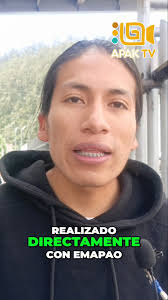 Juntas de agua y la contaminación del Lago San Pablo