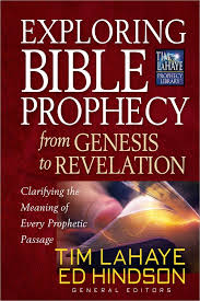 13 but he who endures to the end shall be saved. Exploring Bible Prophecy From Genesis To Revelation Clarifying The Meaning Of Every Prophetic Passage Tim Lahaye Prophecy Library Steven Ger Mal Couch Randall Price Arnold Fruchtenbaum Tim Lahaye Ed Hindson 9780736948036 Amazon Com
