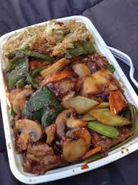 « back to gettysburg, pa. I Think This Was Beef With Garlic Sauce Pretty Good Picture Of Chinatown Kitchen Gettysburg Tripadvisor