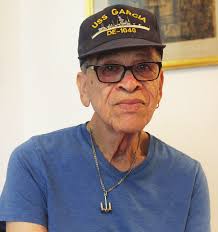 Two Veterans, Two Stories