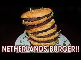 Youtube Food Challenge Food Burger