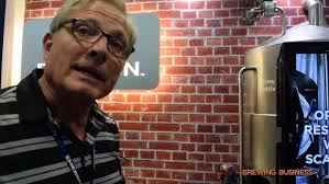 Craft Brewing Business interview