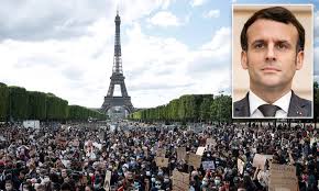 Cancel culture gun refers to a series of memes based on the political cartoon under duress by cartoon artist pat cross in which a man is on december 9th, 2020, twitter9 user @ech0astral posted a who was in paris meme that received over 5,400 retweets and 74,900 likes in one week. Out Of Control Woke Leftism And Cancel Culture In Us Is A Threat To France French Politicians Say Daily Mail Online