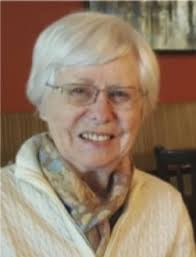 Eleanor SPRAGUE Obituary