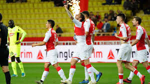 As monaco scores 1.67 goals when playing at home and sco angers scores 1.21 goals when playing away (on average). Ligue 1 Highlights As Monaco 1 0 Angers Ft