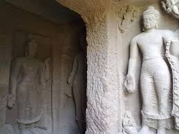 Kanheri Caves: Famous Caves in Mumbai ...