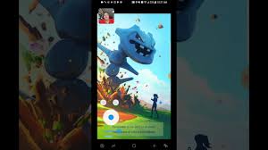 Pokemon Go App Hack Works With Android 7 0 Nougat Version With 2017 April Security Patch No Root Youtube