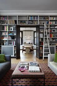 Bookshelves built in built ins bookshelf ideas bookshelf design floor to ceiling bookshelves custom bookshelves creative bookshelves arranging bookshelves homemade bookshelves. 53 Built In Bookshelves Ideas For Your Home Digsdigs
