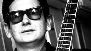 Roy Orbison "Blue Angel"