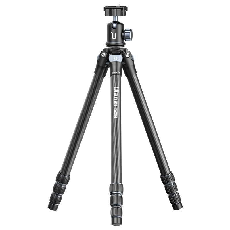 MT-60 Carbon Fiber Travel Tripod