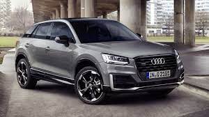 Audi Q2 Edition 1 Announced With Cosmetic Tweaks Audi Cars Audi Suv Audi