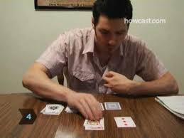 Euchre - Cca Euchre Rules: Cca Sports - Indianapolis, In