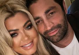 Gemma Collins gets ENGAGED to Rami Hawash in romantic Maldives proposal