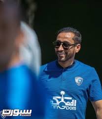 Maybe you would like to learn more about one of these? Ø³Ø§Ù…ÙŠ Ø§Ù„Ø¬Ø§Ø¨Ø± Ø«Ù†Ø§Ø¦ÙŠ Ø¬Ø¯ÙŠØ¯ ÙÙŠ Ø§Ù„Ø·Ø±ÙŠÙ‚ Ù„Ù„Ù‡Ù„Ø§Ù„ ØµØ­ÙŠÙØ© Ø³Ø¨ÙˆØ±Øª Ø§Ù„Ø³Ø¹ÙˆØ¯ÙŠØ©