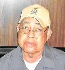 John Vickers Obituary (2014)