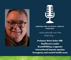 Liz Crowe spent 25 years as a social worker, predominantly in paediatric  intensive care and critical care. During that time she developed a passion  for clinician wellbeing and started researching how she