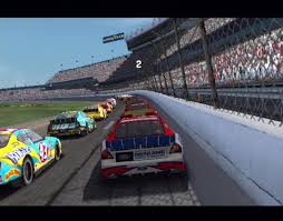 Dirt to daytona is a racing simulator developed by monster games and published by infogrames in november 2002 for the playstation 2 and nintendo gamecube. Nascar Dirt To Daytona Darkstation