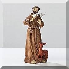We did not find results for: St Francis Statue Saint Francis Francis Of Assisi Saint Francis Figurine Patron Saint Statues