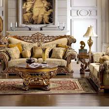Formal Luxury Living Room Sets Elegant Living Room Furniture Luxury Bedroom Furniture Traditional Design Living Room
