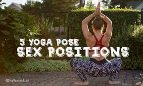 Maybe you would like to learn more about one of these? These 5 Yoga Poses Double As Sex Positions Steemkr