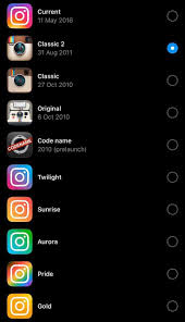 Unlock private instagram without human verification: New Secret Instagram Menu Unlock Old School Icons With This Hidden Trick Shout