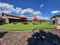 Hot August Night with Encore Five at Pebblestone Cellars