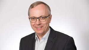 Astrid von Hertzberg (Administrative Mitarbeiterin)