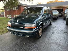 Image result for Hunter Green 1995 Chrysler