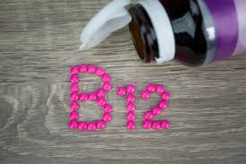 Müdigkeit, erschöpfung, leistungsdefizite, appetitlosigkeit und depressive verstimmung. Verruckt Vegan Ist Die Einnahme Von Vitamin B12 Bei Vitamin B12 Mangel Wirksam Wissen Was Wirkt