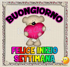 Immagini Per Whatsapp Facebook Buona Settimana 8 Archivi Magicobuongiorno It