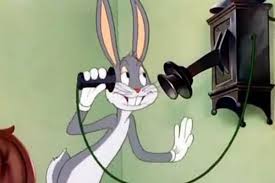 Bugs bunny is the most famous cartoon bunny of all time. Bugs Bunny Is Getting Another Face Lift