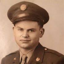 William Roy Dover (1922-2019)