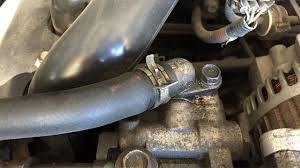 Electronic power steering or electronic power assisted steering (epas) is comprised of four main parts; 6 Symptoms Of A Bad Power Steering Pump Replacement Cost In 2021
