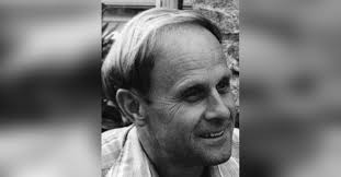 Obituary information for Harold Thurston Handley Jr.