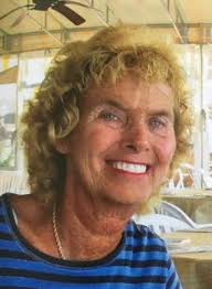 Susan Harran Obituary (2016)