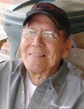 Obituary information for Alfred "Joe" Barrientoz Yniguez