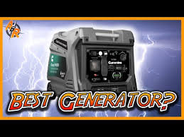 Onan 4500 inverter generator reviews. Best Small Quiet Generator Cummins Onan P4500i The Adventures Of Apple And Rob