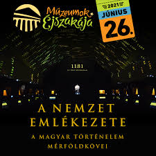 Országszerte több mint háromszáz intézményben mintegy kétezer programmal. Muzeumok Ejszakaja Az Mnl Orszagos Leveltaraban Magyar Nemzeti Leveltar
