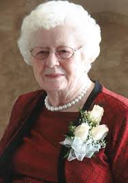 Obituary of Mabel Karpuik