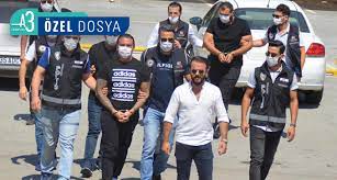 Necati arabaci was born on 14 february, 1972 in cologne, germany, is a greengrocer, criminal. Hells Angels Alman Uyruklu Turklerle Aralarindaki Baglantinin Anlami Ne A3 Haber